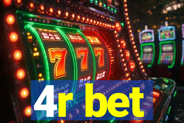 4r bet